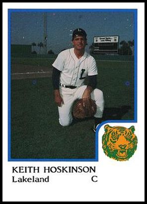 7 Keith Hoskinson